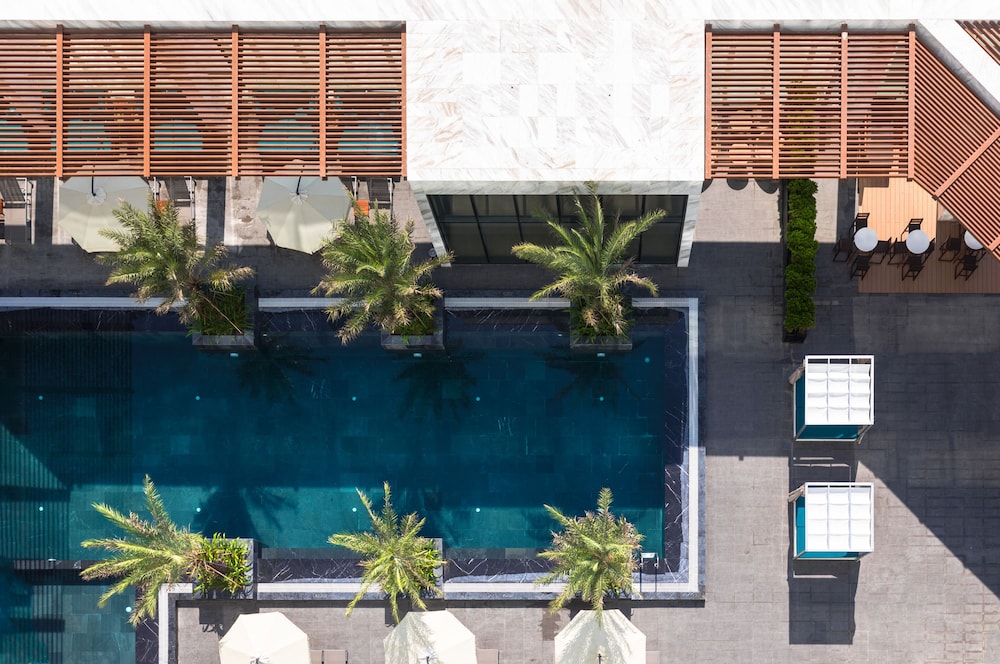 Citadines Bayfront Nha Trang 22/48