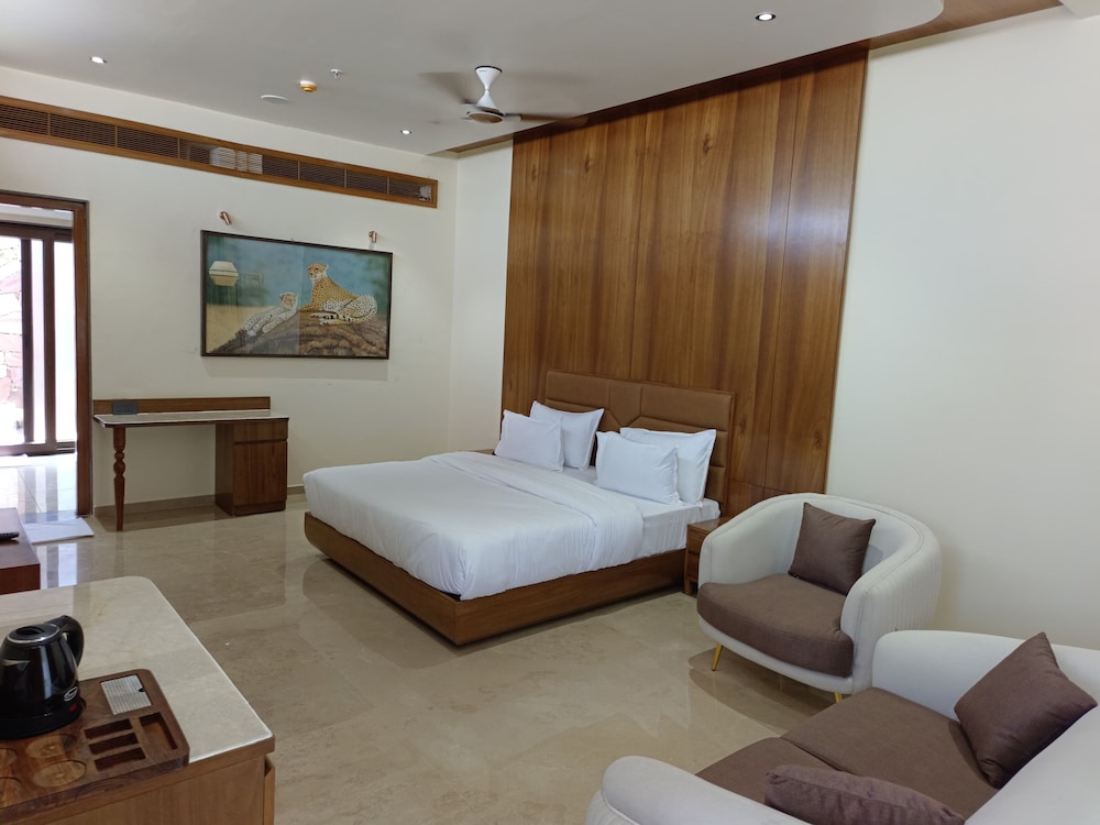 Araiya Gir A Mavintara Resort 20/62