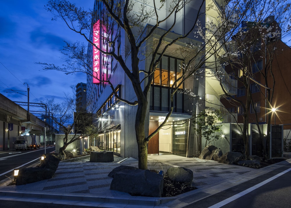 FUKUI MANTEN HOTEL EKIMAE 42/46
