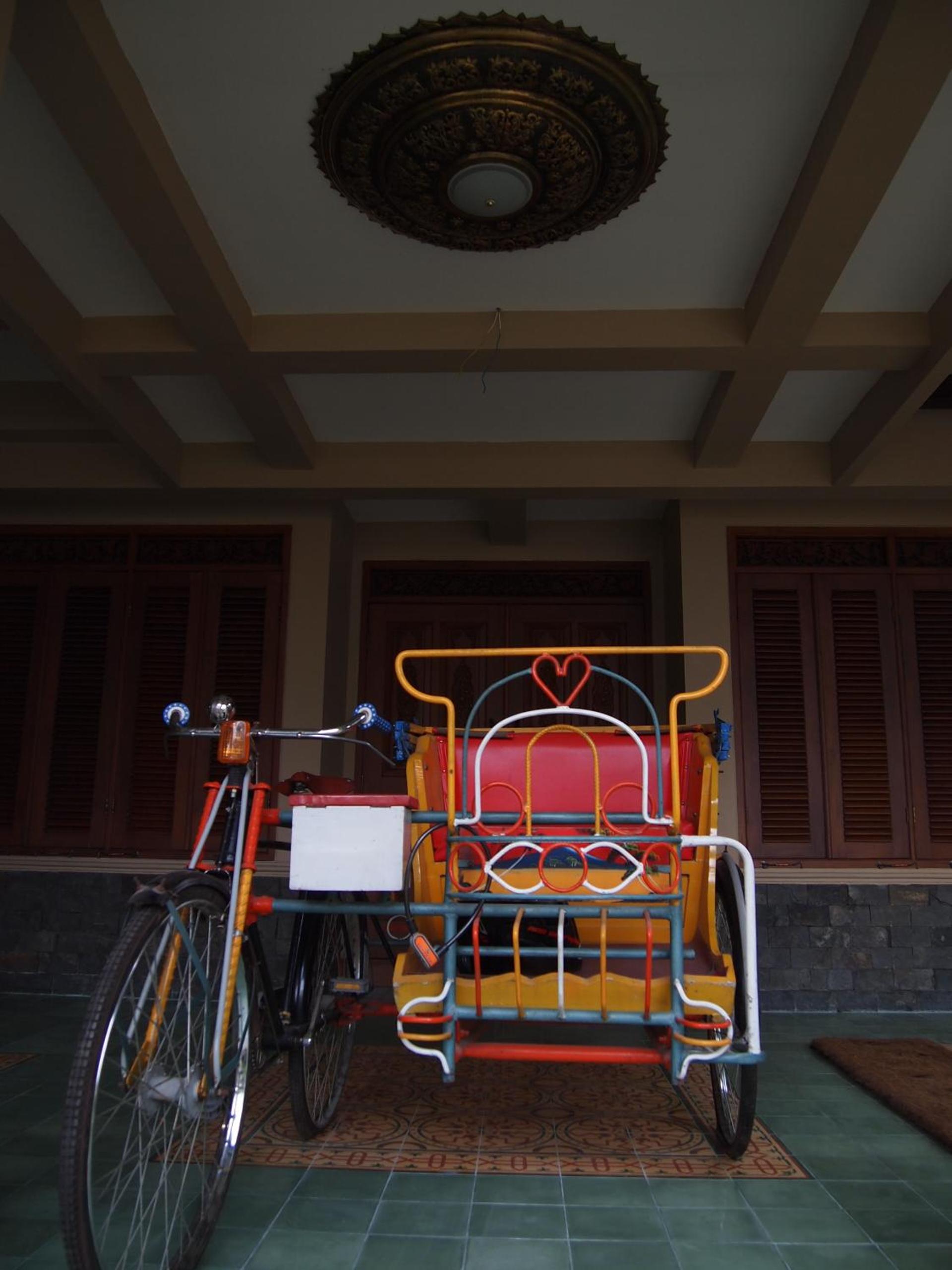 Balai Melayu Hotel 29/48