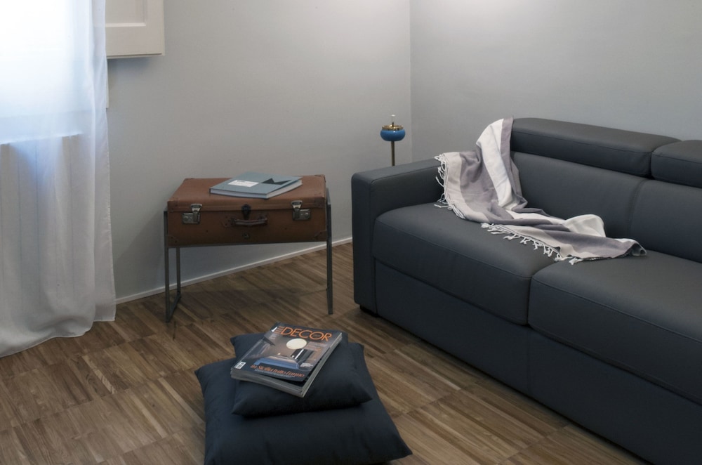 Lidia Chambres D'hotes 36/49