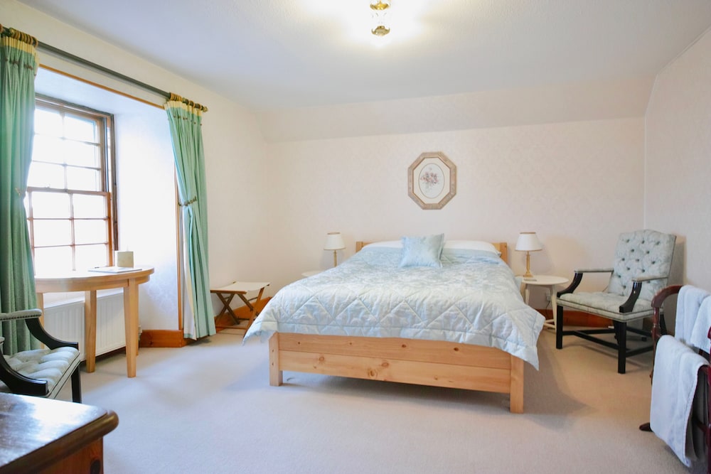 Scourie Lodge bed and breakfast 6/21