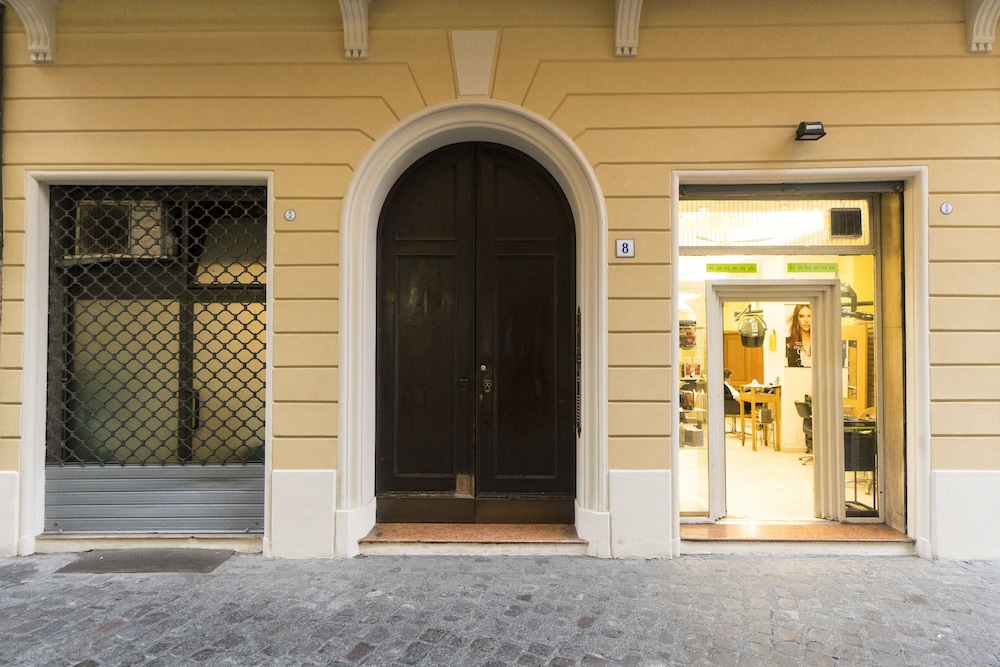 Residenza Ariosto Depandance 7/50