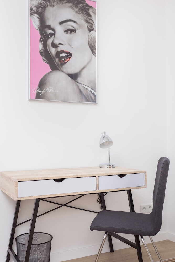 Apartamenty Inpoint Central 6/50