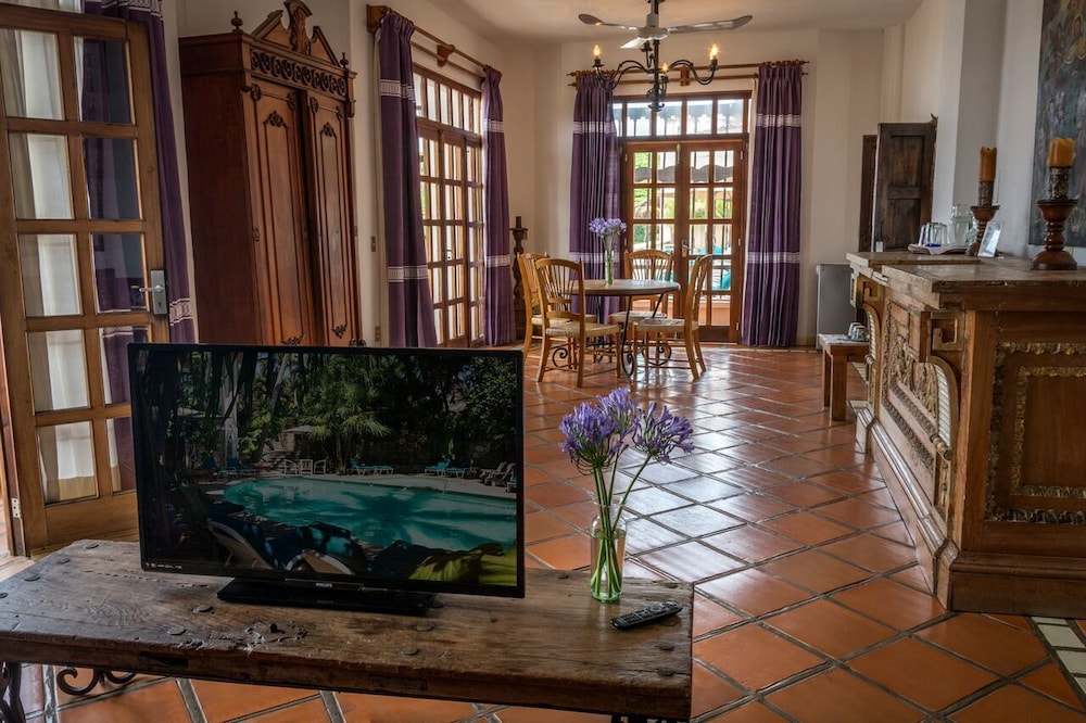 Hotel Santa Fe Puerto Escondido 22/50