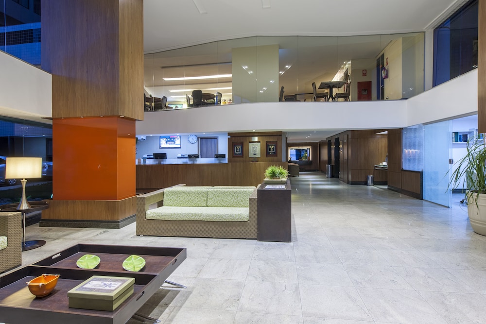 Bourbon Fortaleza Hotel photo3