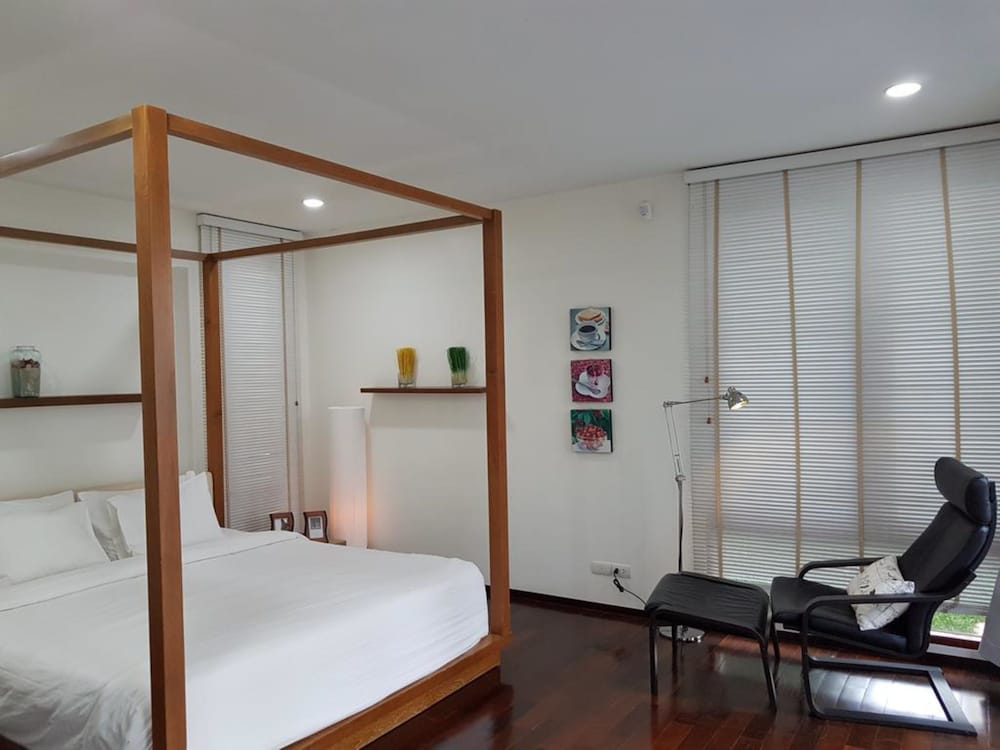 Pranaluxe Pool Villa Holiday Home 19/41
