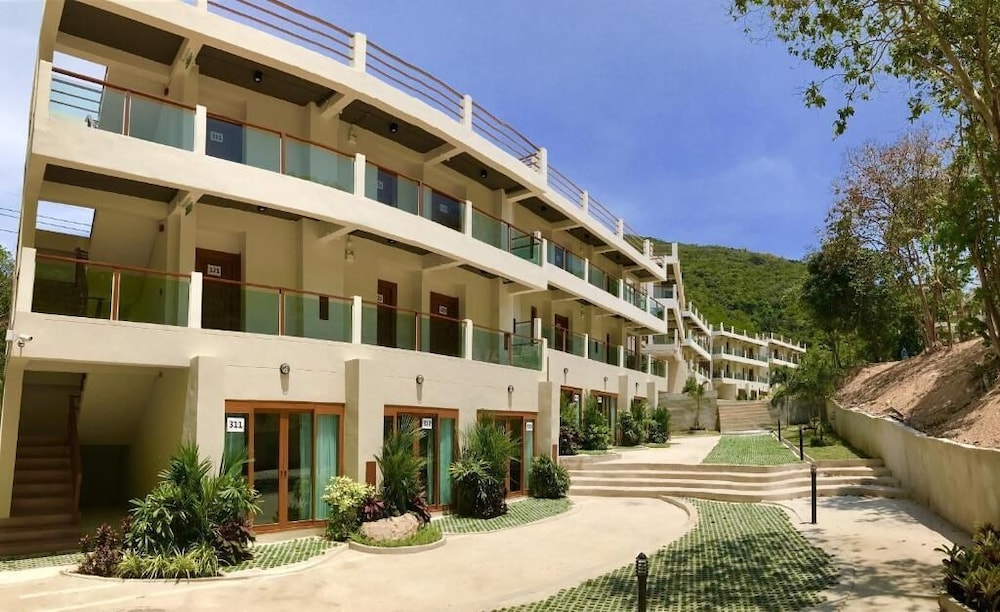 Sealey Resort Koh Larn 1/41