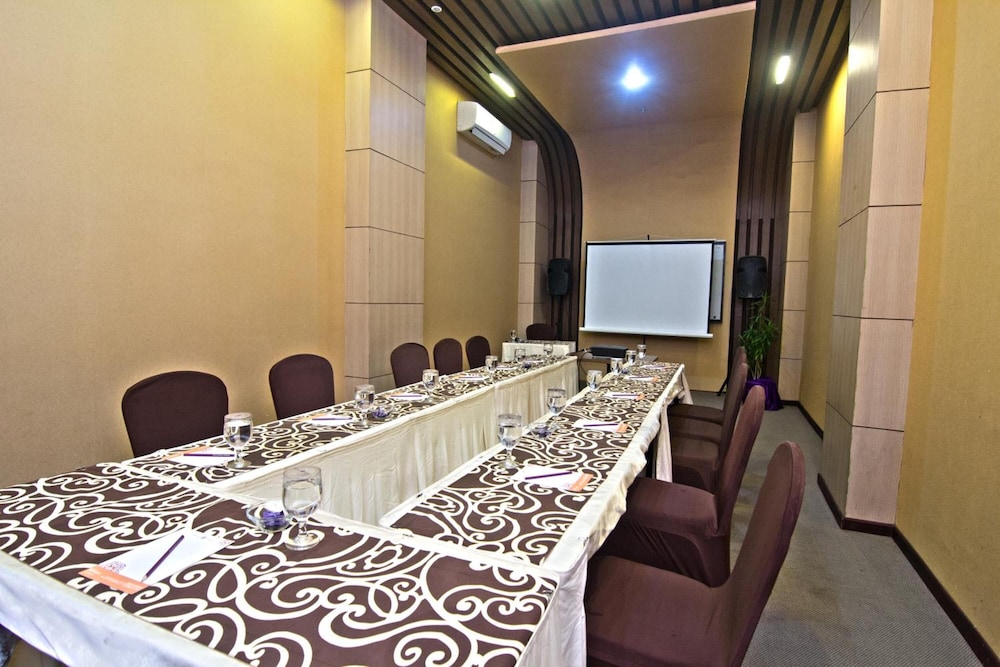 Tjokro Hotel Klaten 48/62