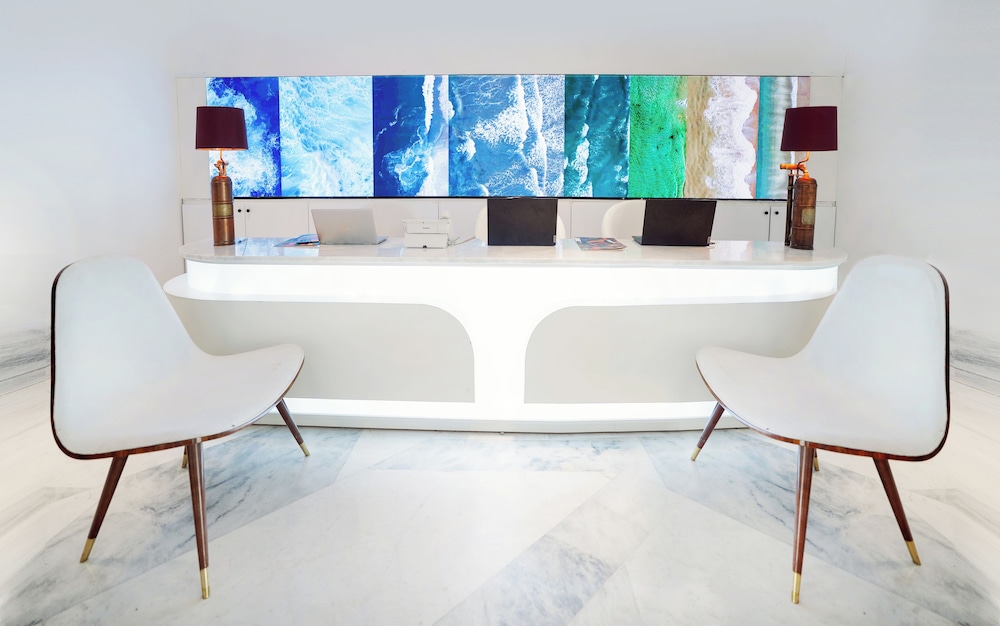 Ambiance Boutique Art Hotel Islamabad 70/78