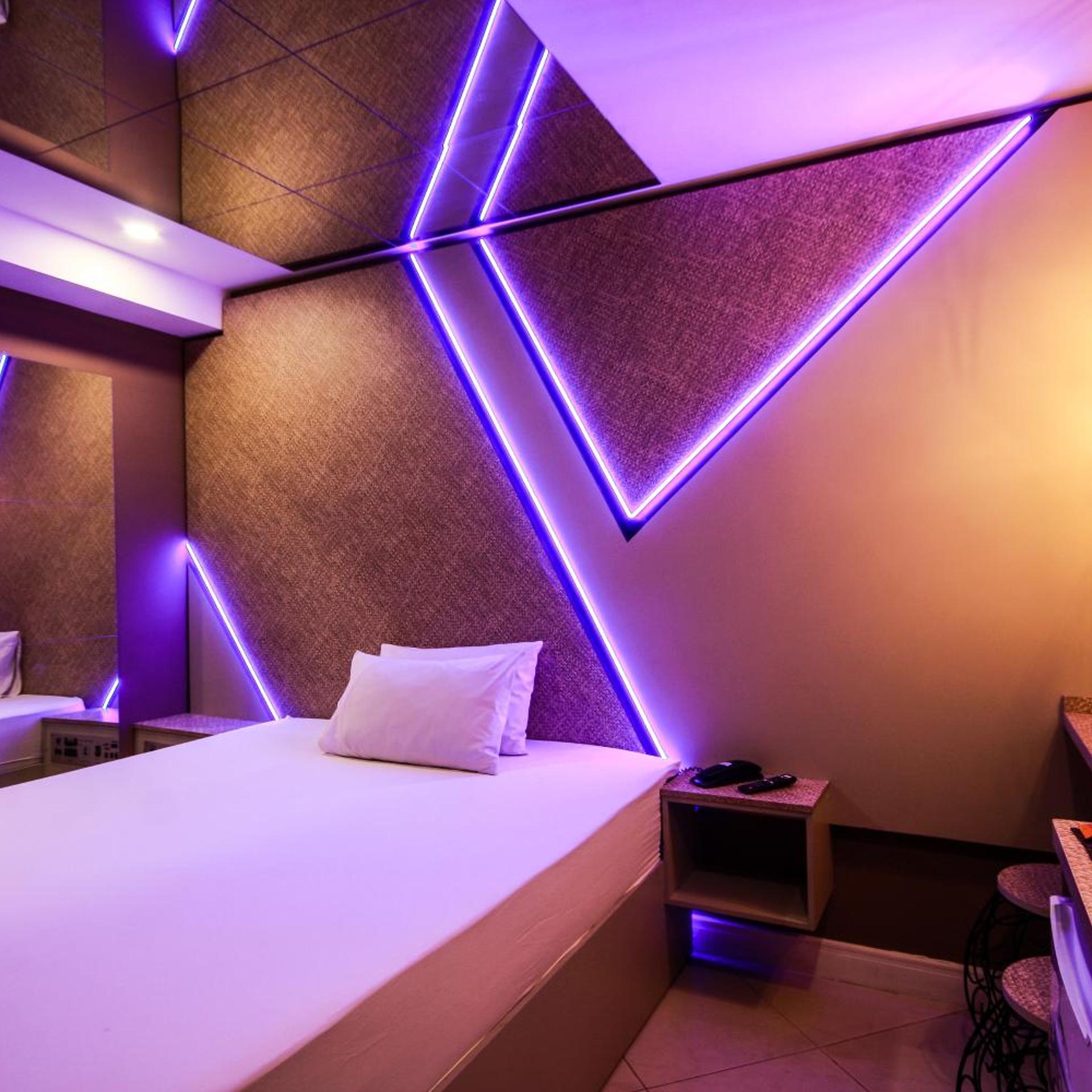 Messalina Hotel - Adults Only 15/34