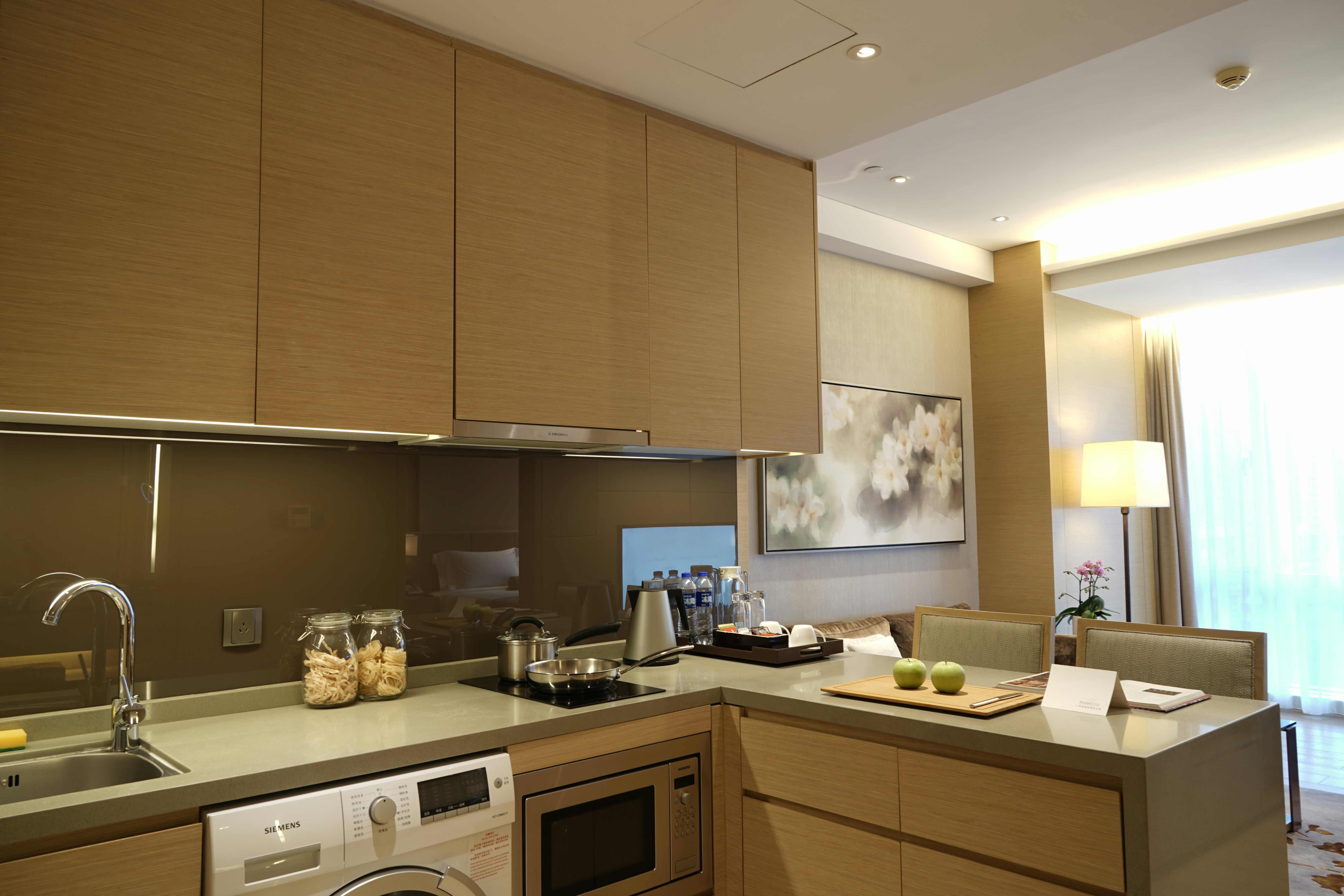 FRASER SUITES GUANGZHOU 83/84