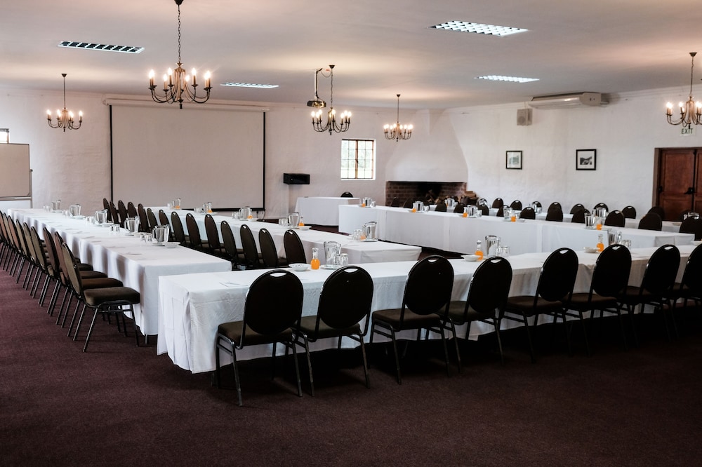 Houw Hoek Hotel 39/50