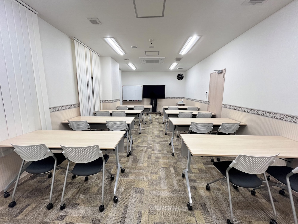 TOYOKO INN SAGA EKIMAE 27/41