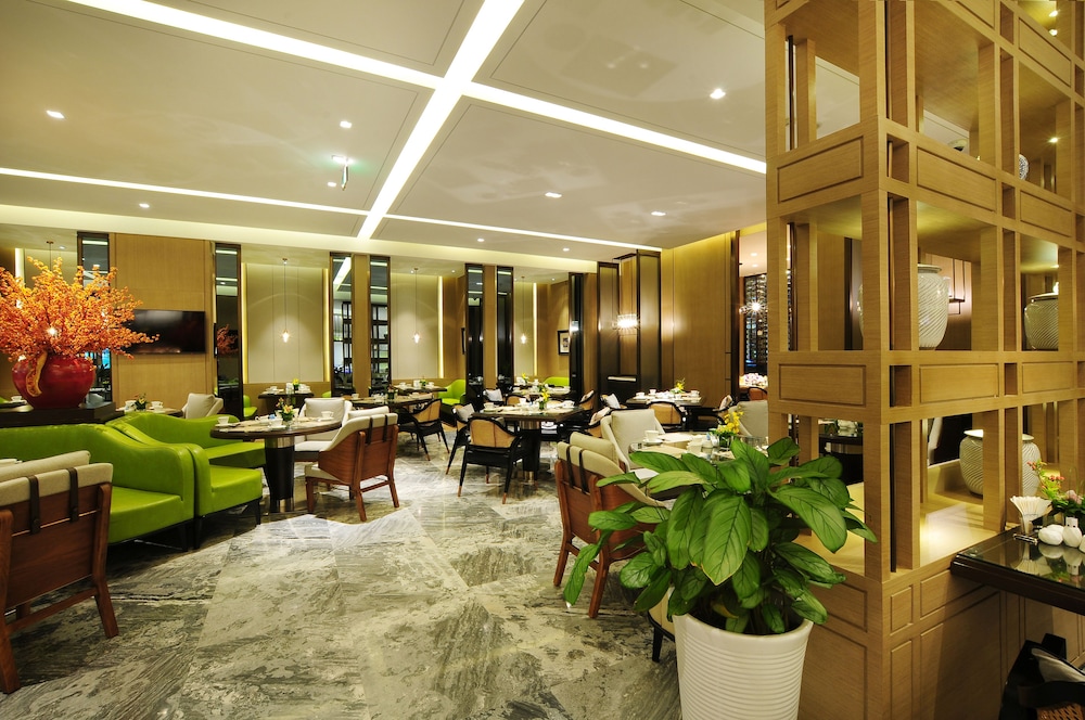 Guanganmen Grand Metropark Hotel Beijing 59/67