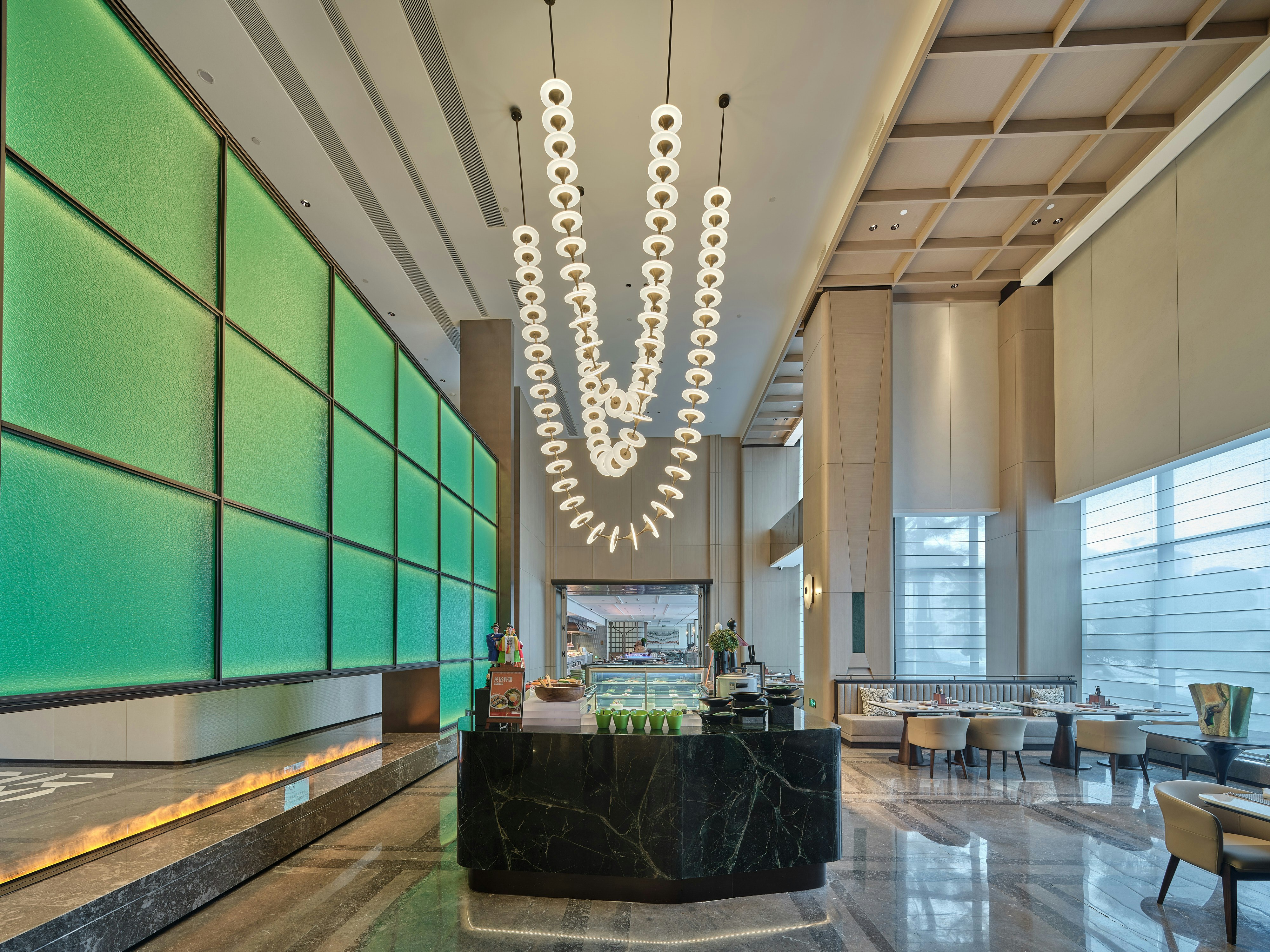 DoubleTree by Hilton Yanji 11/49