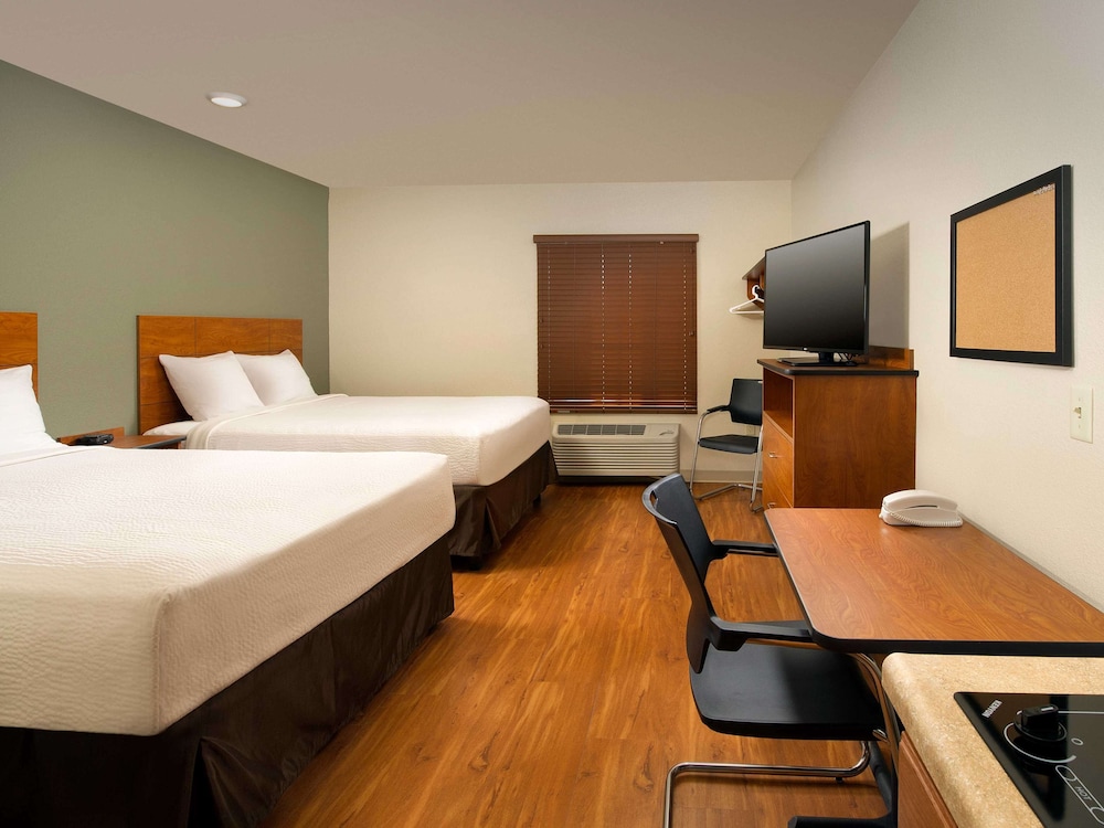 Extended Stay America Select Suites - Lake Worth 14/47