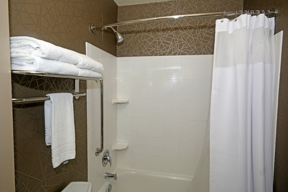SpringHill Suites Charleston North/Ashley Phosphate 12/46
