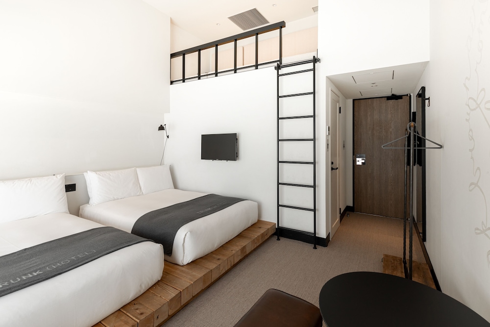LOFT, STANDARD