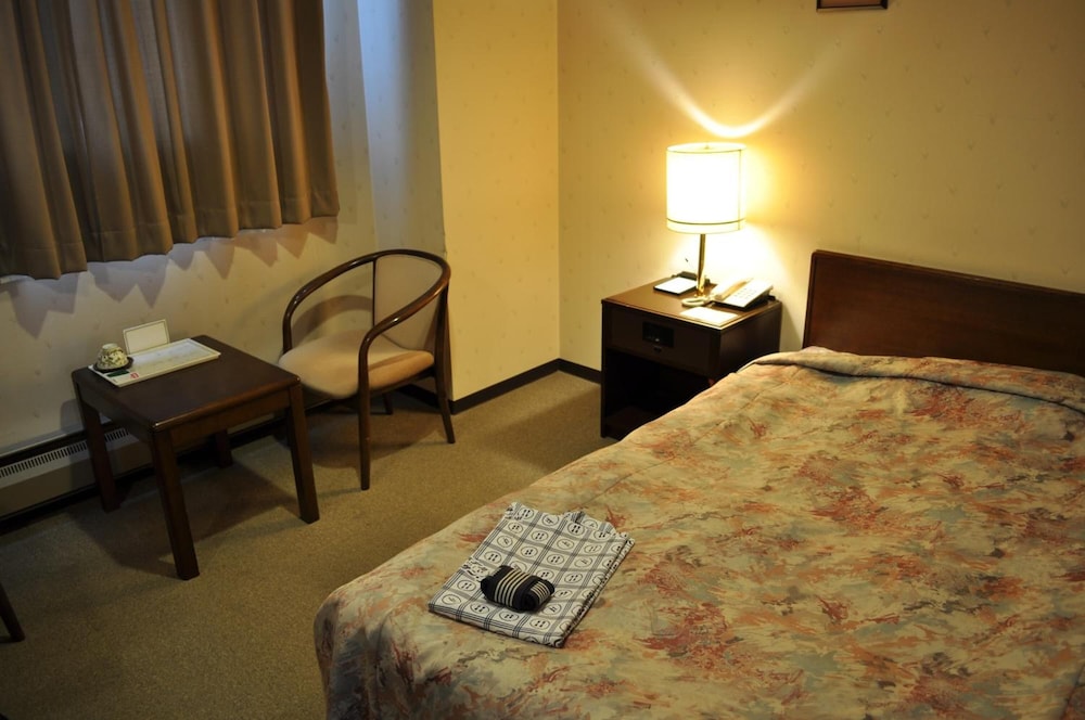 Hotel Sun Abashiri 16/37