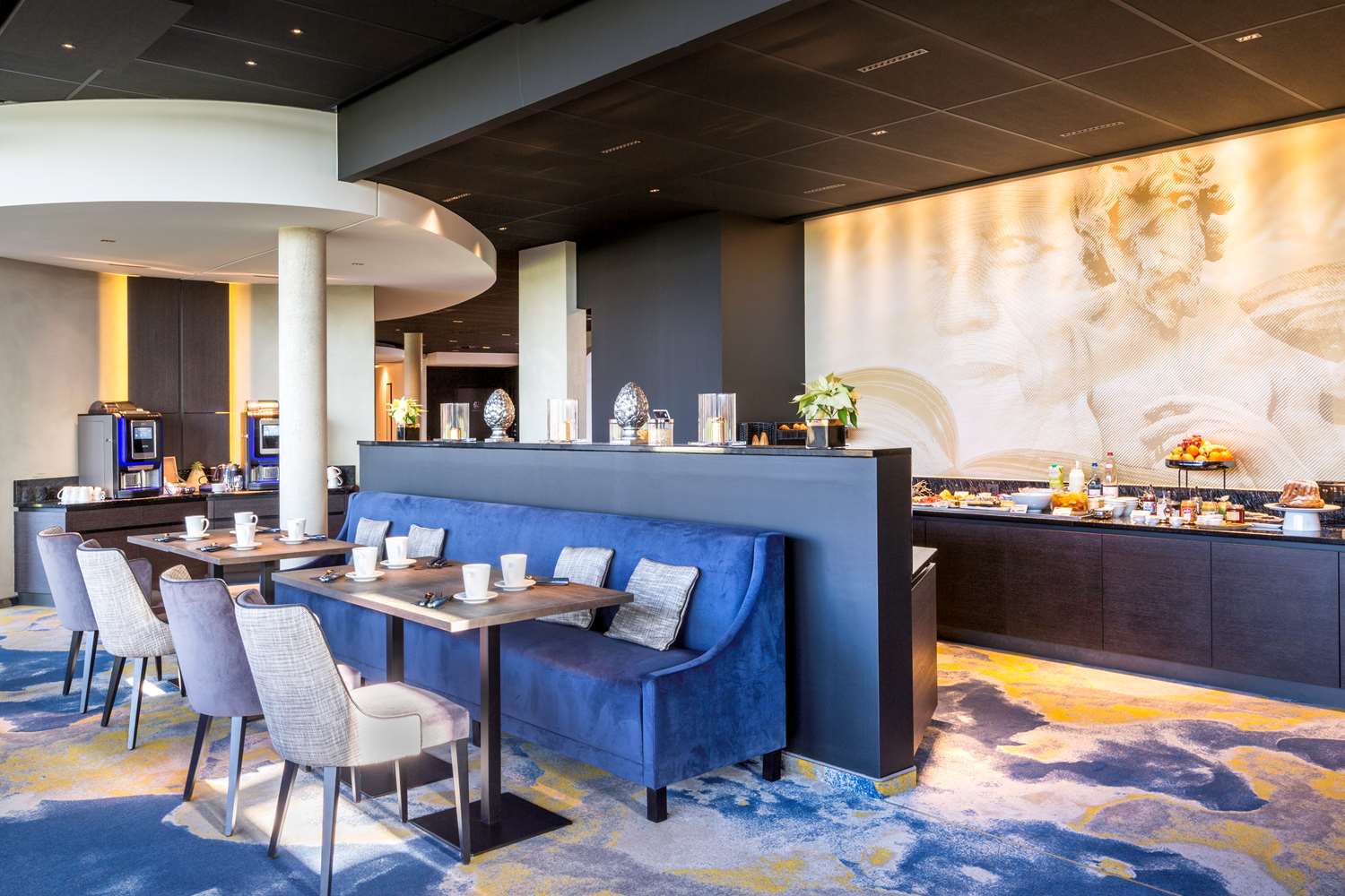 Best Western Plus Hotel Les Humanistes 9/60