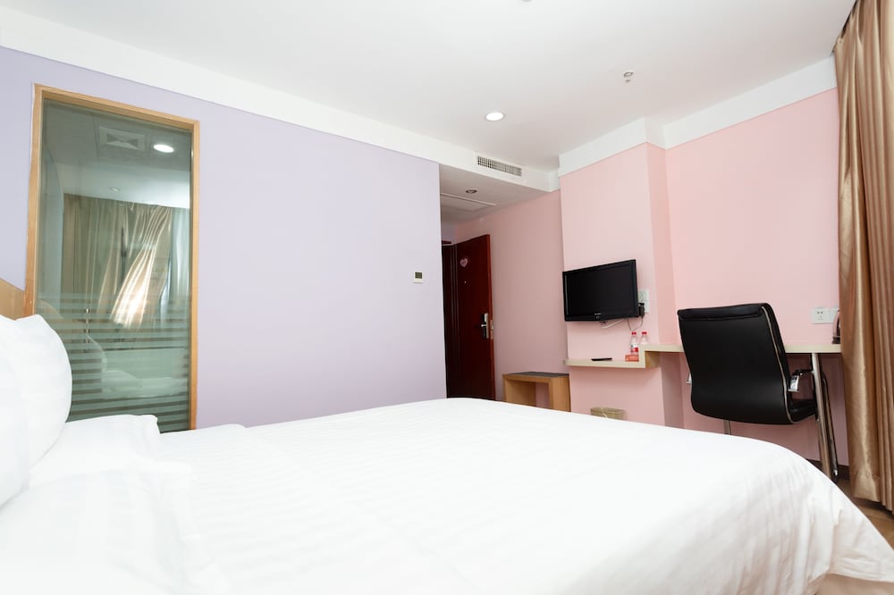 L Hotel Zhuhai Lianhua Branch 9/26