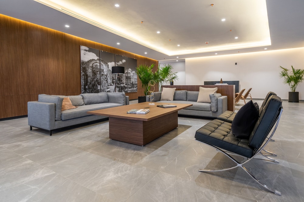 City Express Plus by Marriott San Luis Potosi 33/48