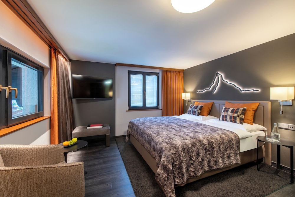 Christiania Mountain And Spa 11/50