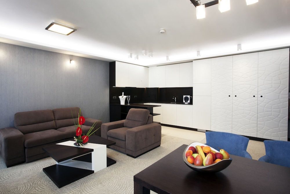 Viko Boutique Apart Hotel 24/49