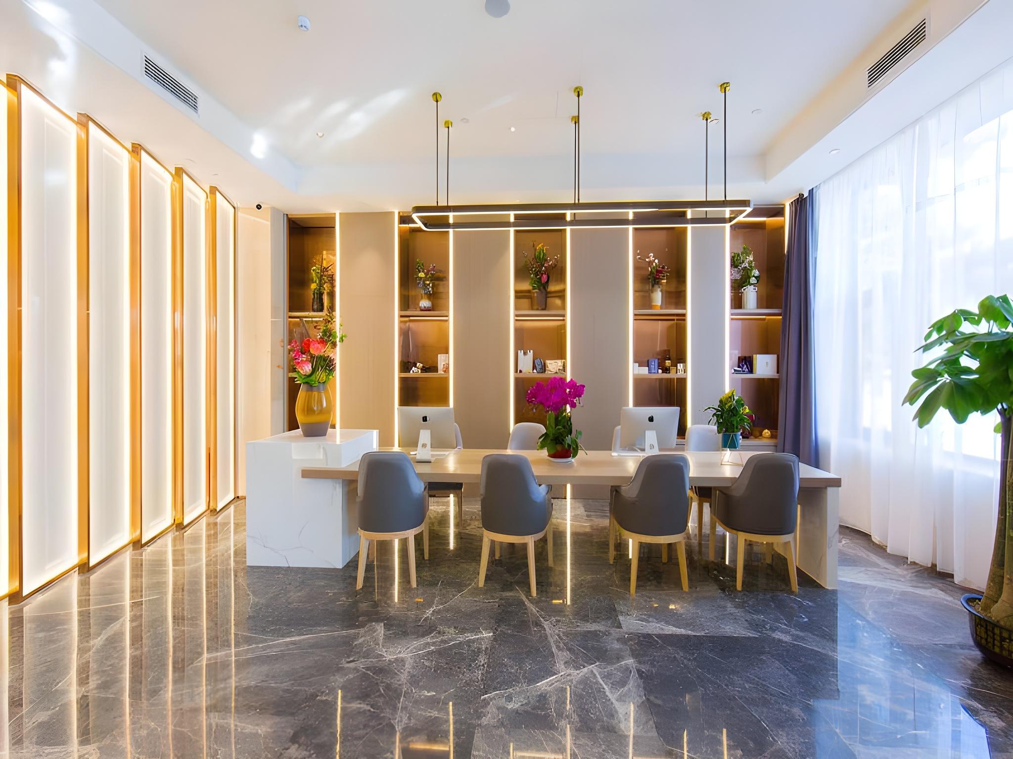 Lavande Hotel (Beijing ABP) 42/52