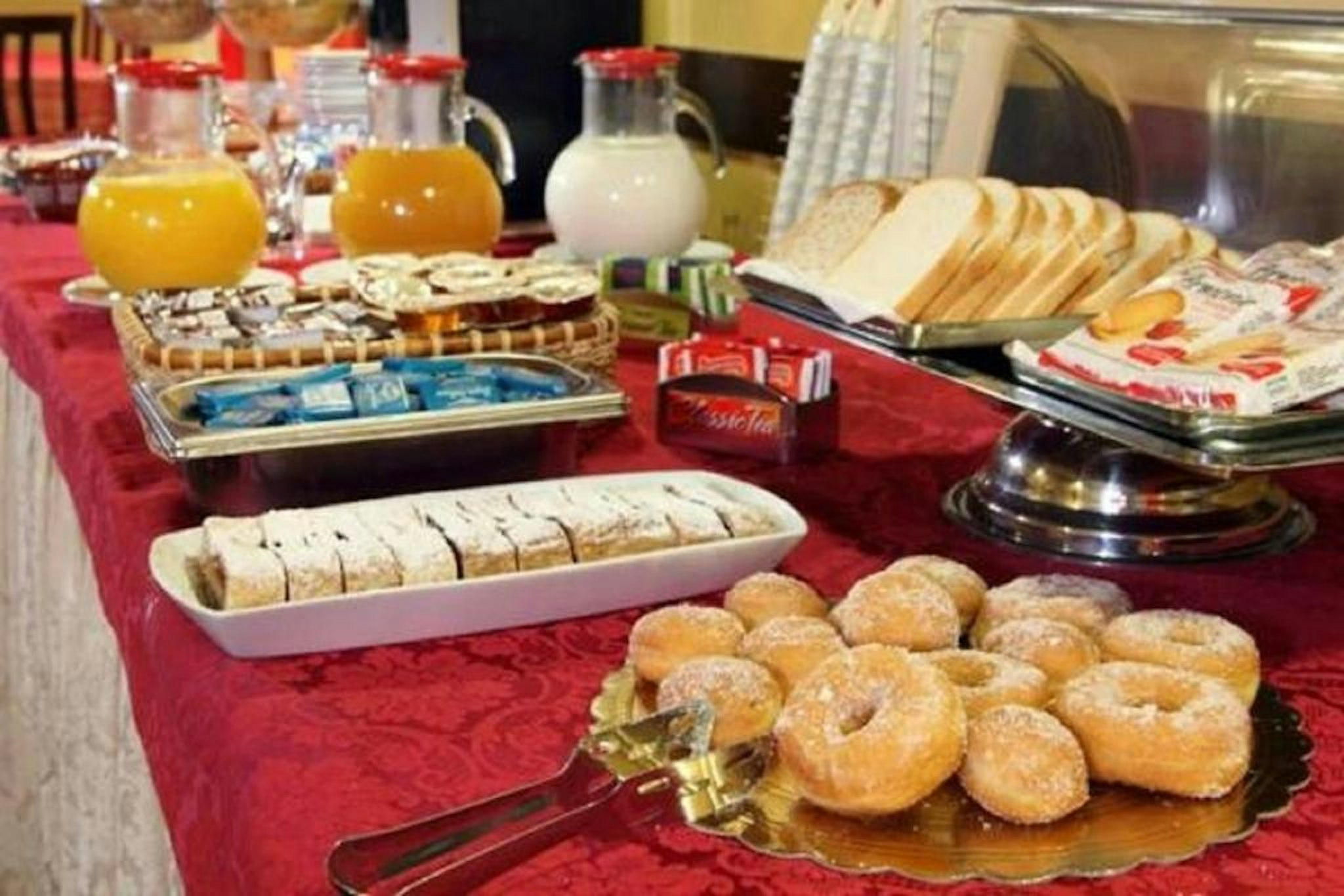 Cassia Hotel 17/34