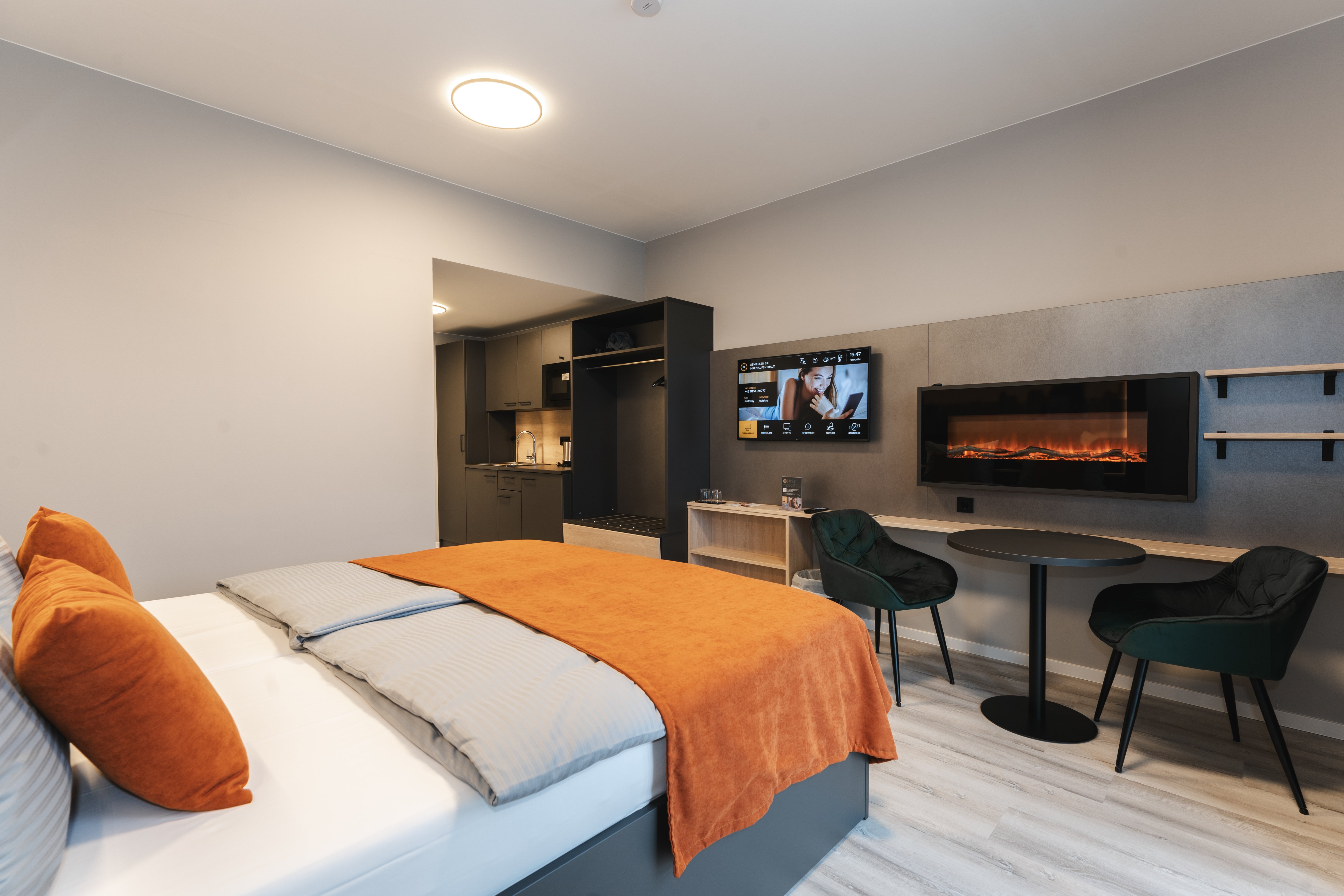 JustStay Munchen 8/41