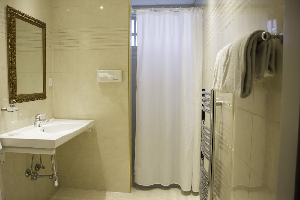 Hotel Saxildhus 14/58