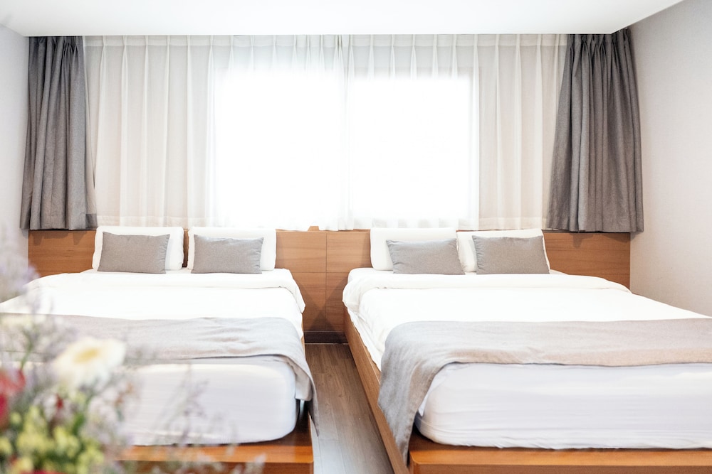 Silla Boutique Hotel Premium in Gyeongju 21/50