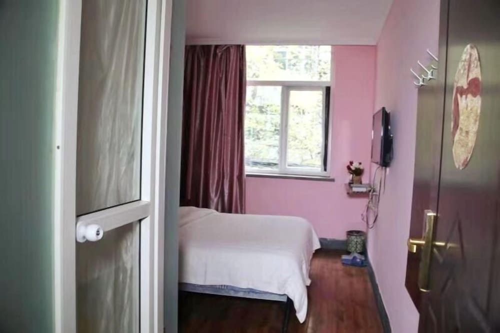 Xi'an The Facebook Youth Hostel 20/40