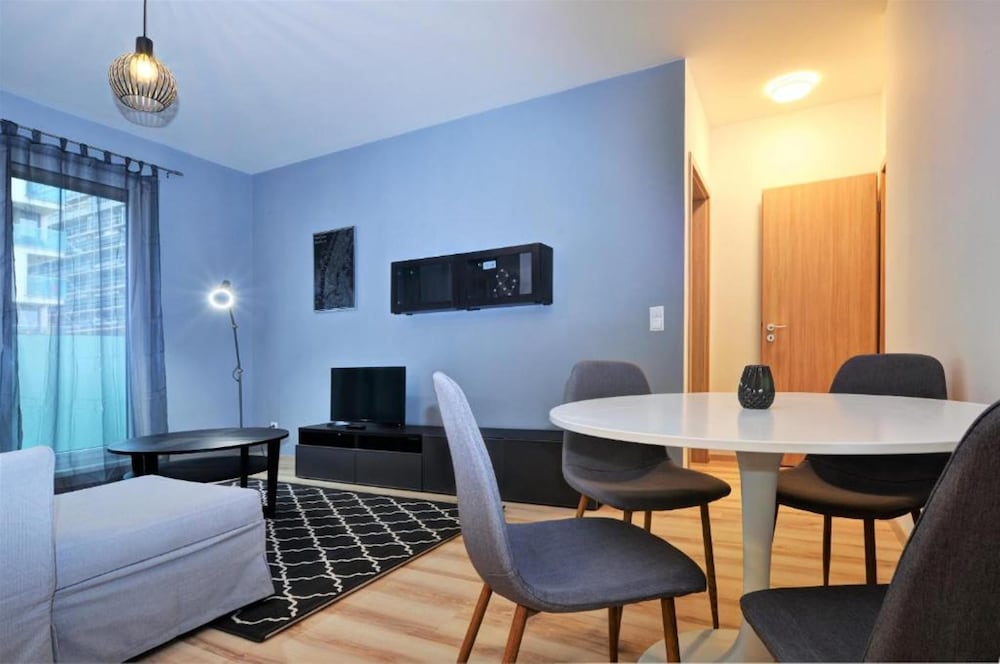Vision Apartments Budapest 55/80