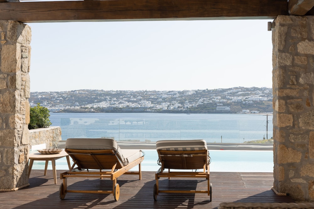 Amaris Mykonian Residence 36/50