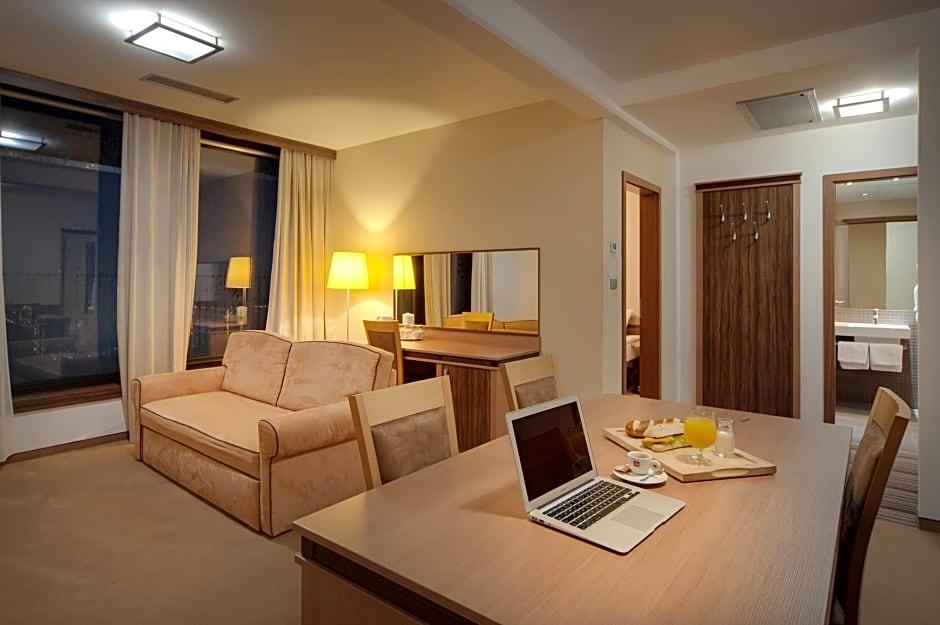 Hotel Kras 40/61