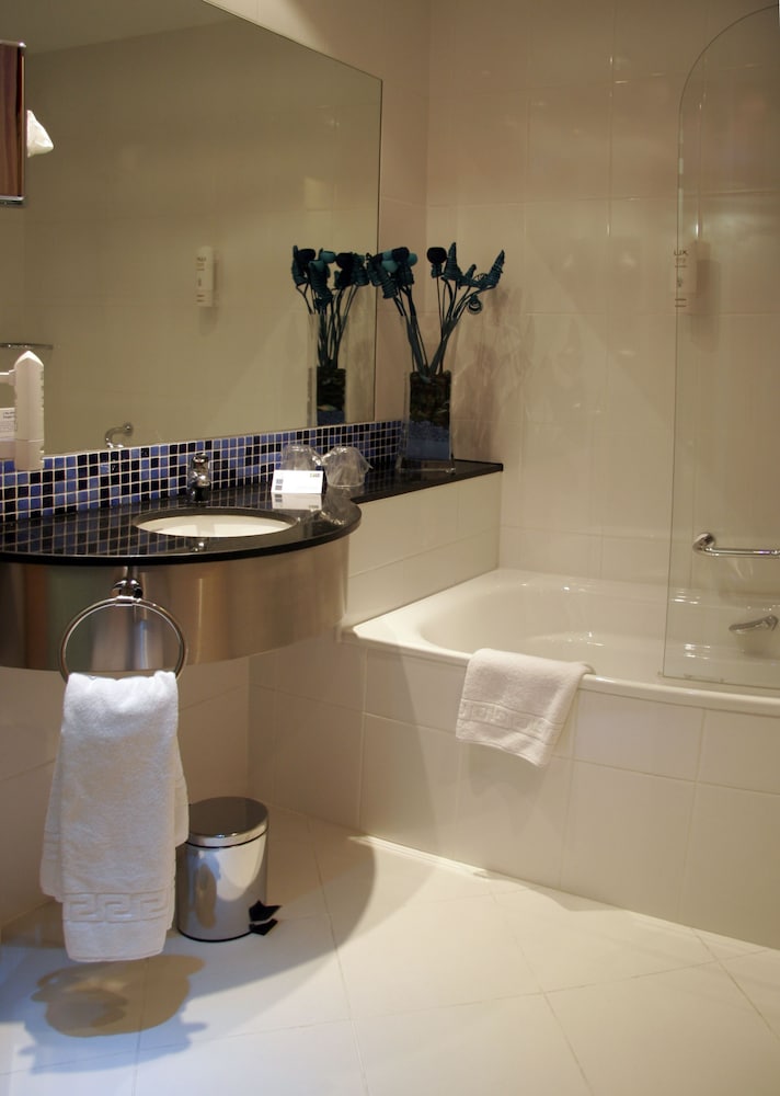 Holiday Inn Express Getafe 48/50