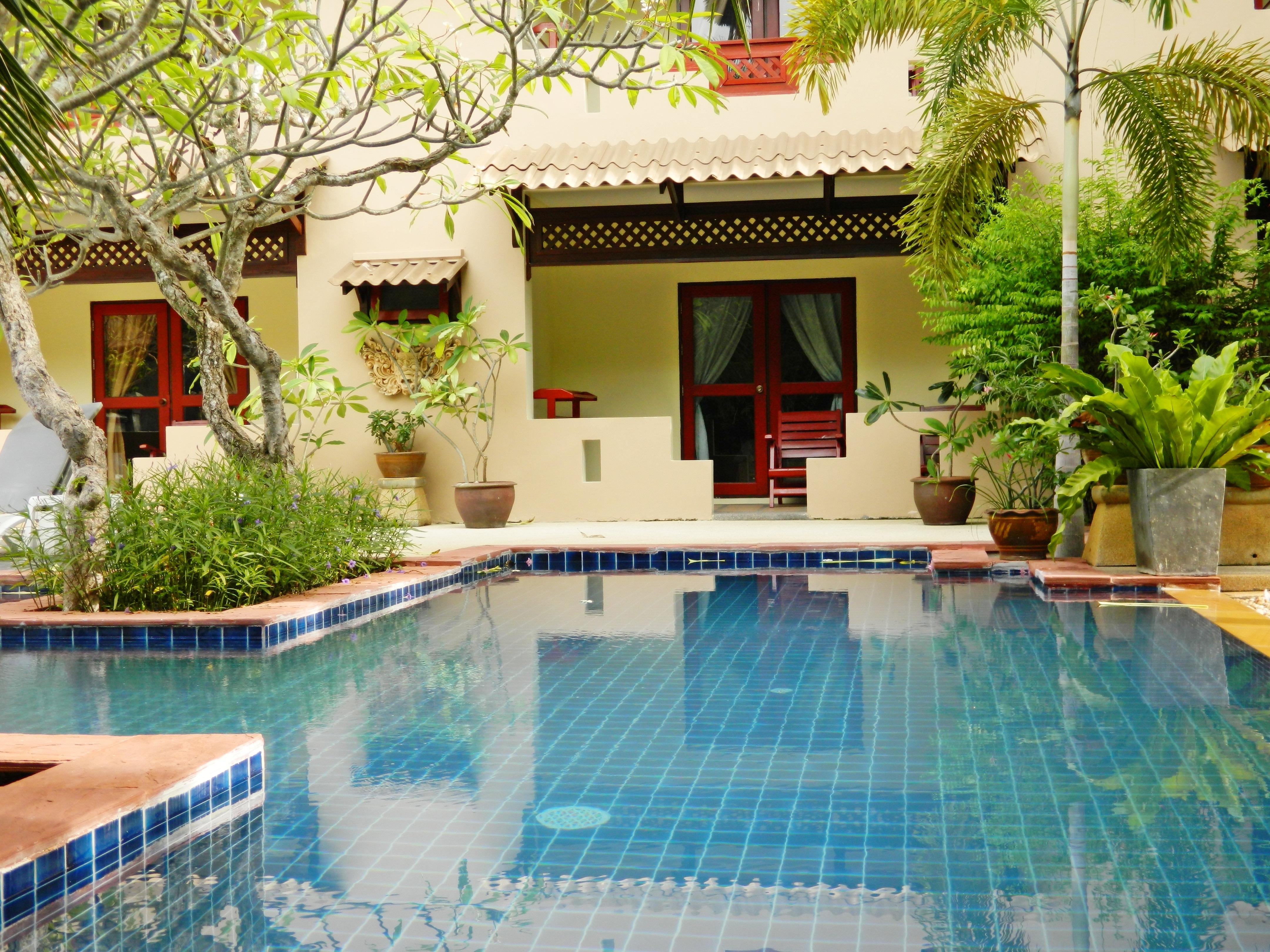 Niranapa Boutique Resort 8/50