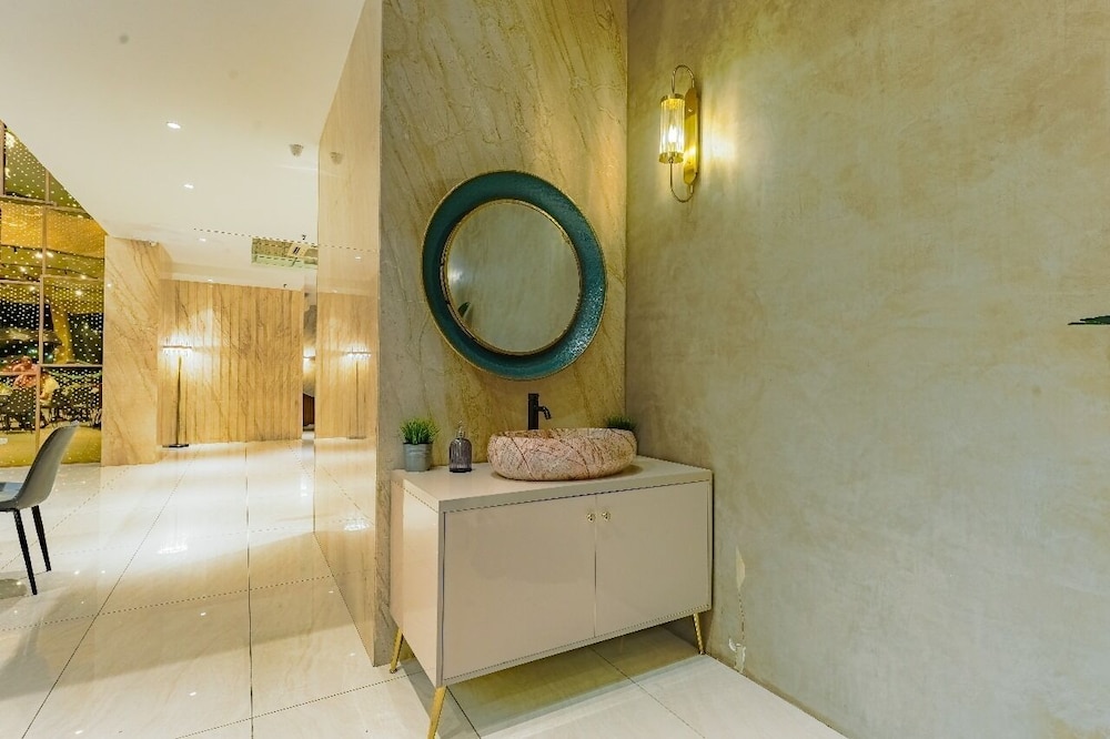 Lazdana Hotel Kuala Lumpur 6/48