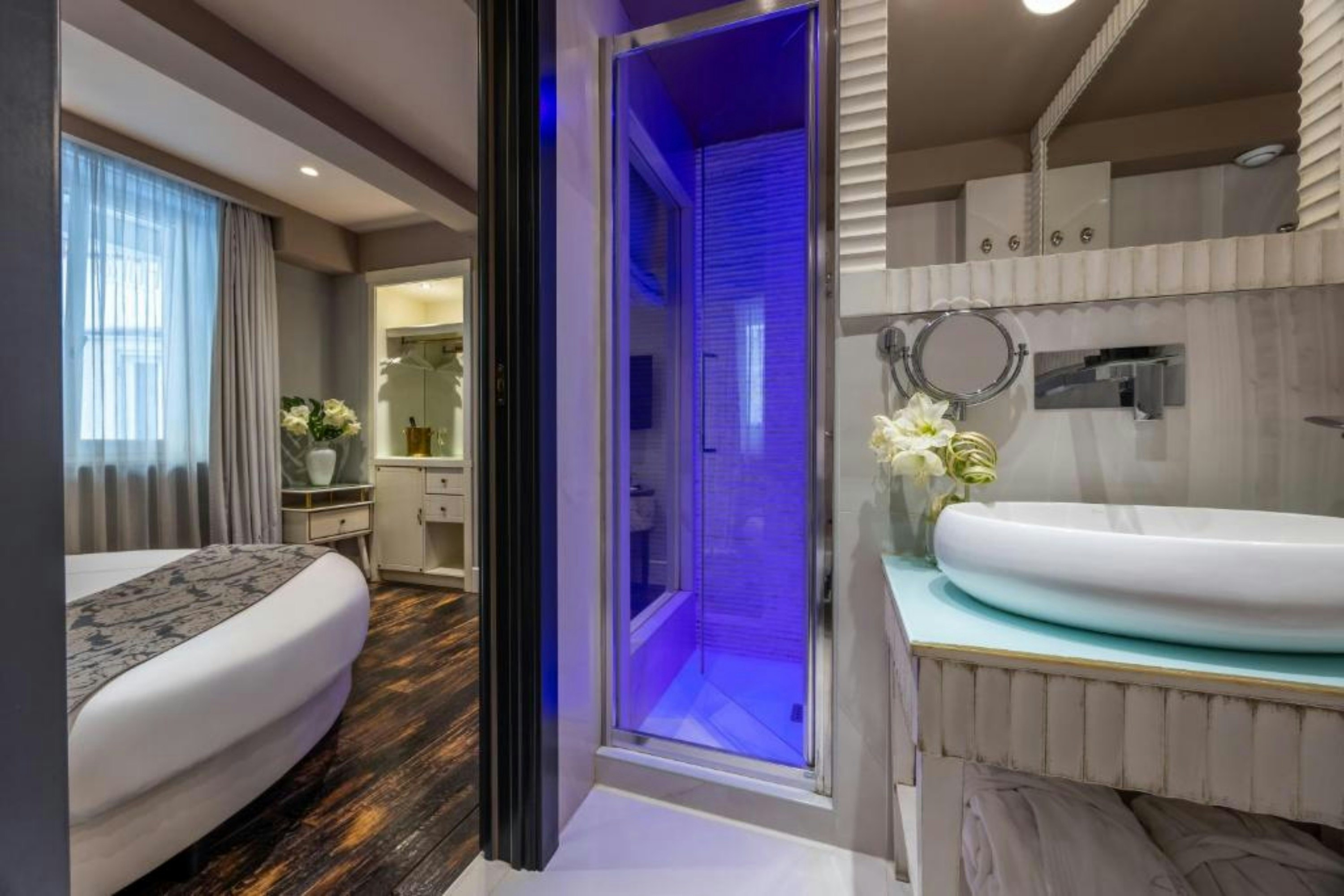 Ht6 Boutique Hotel 46/49