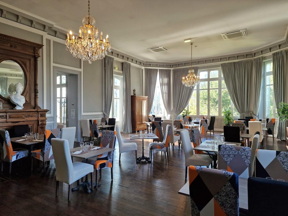 Hotel du Parc 38/50