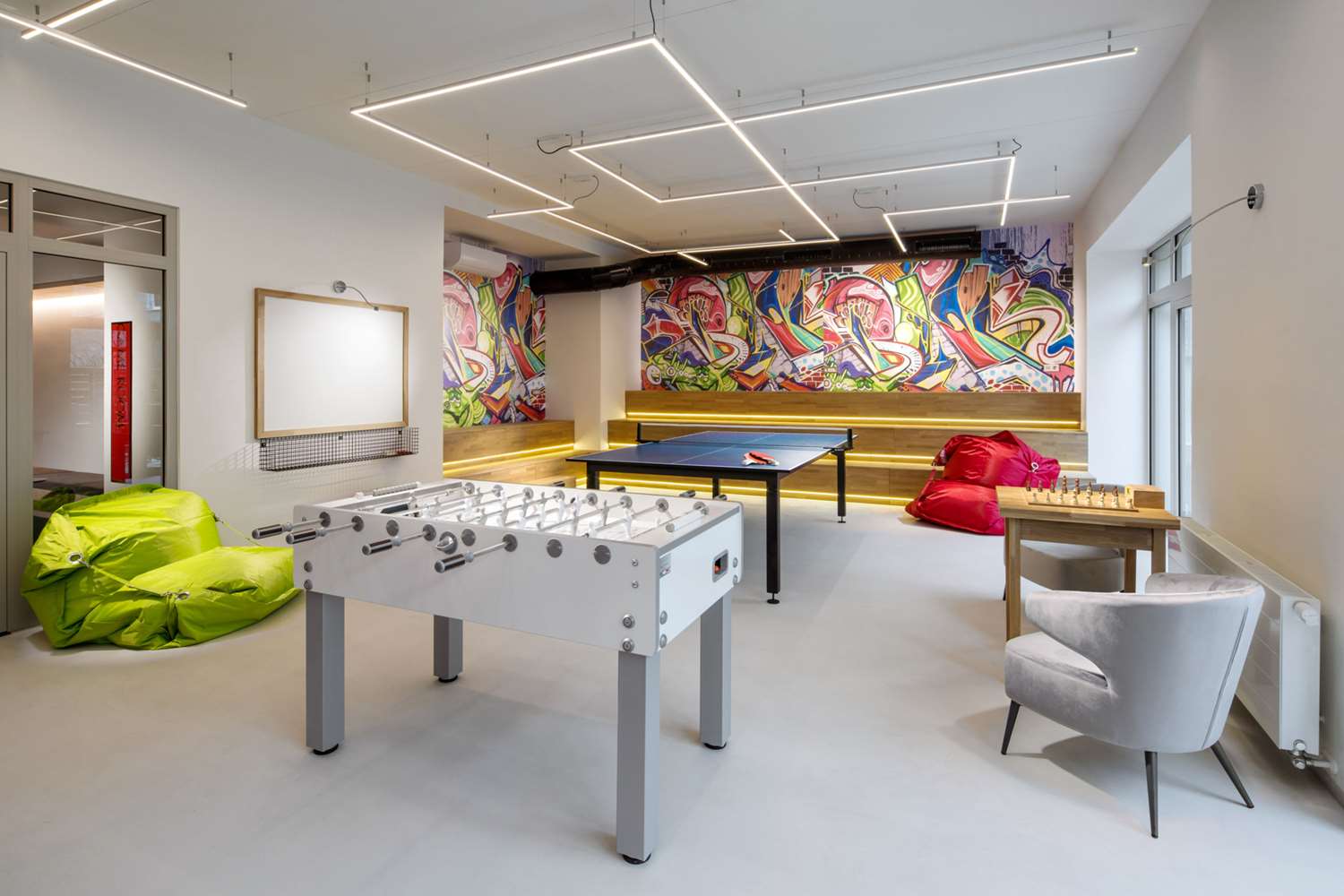 Comfort Hotel Prague City East 16/23