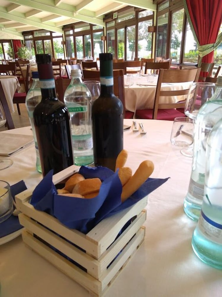 Hotel Novarello Resort and Spa 22/41