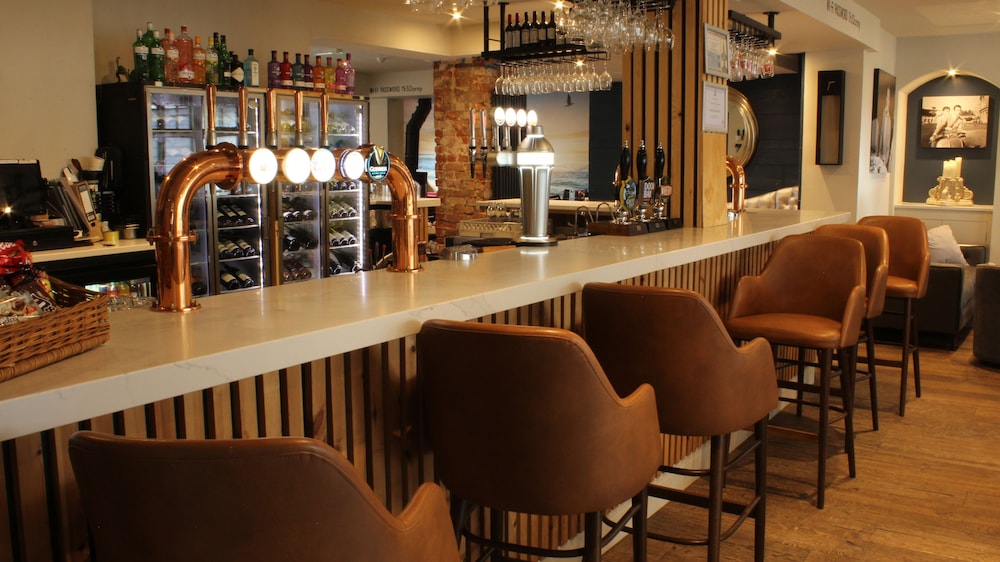 The Dormy House Hotel 36/50