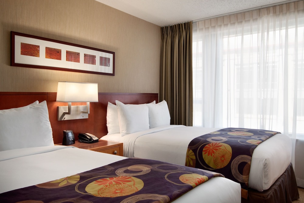 Embassy Suites By Hilton Washington D C Convention Center 27/96