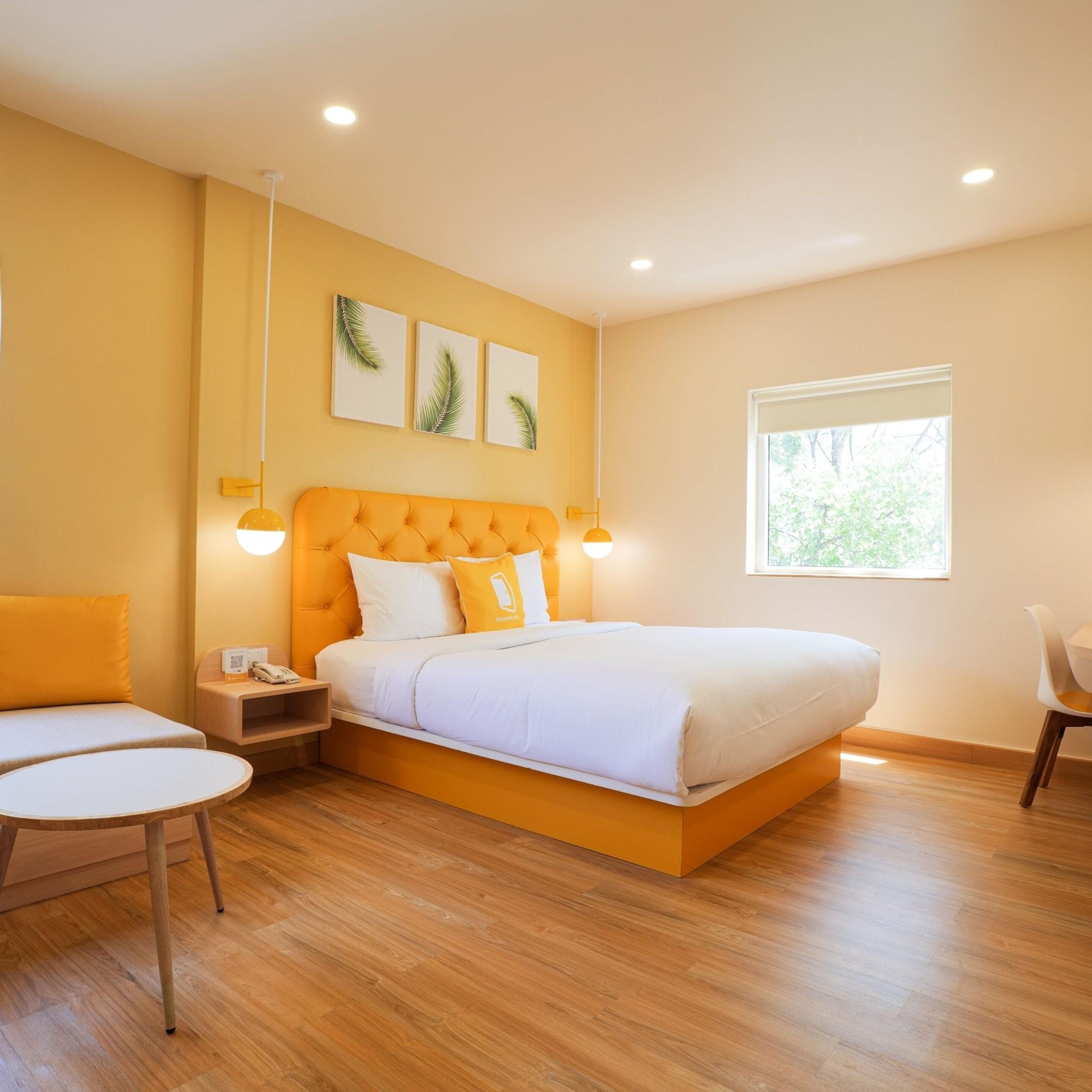Bloom Hotel - Koramangala 17/38