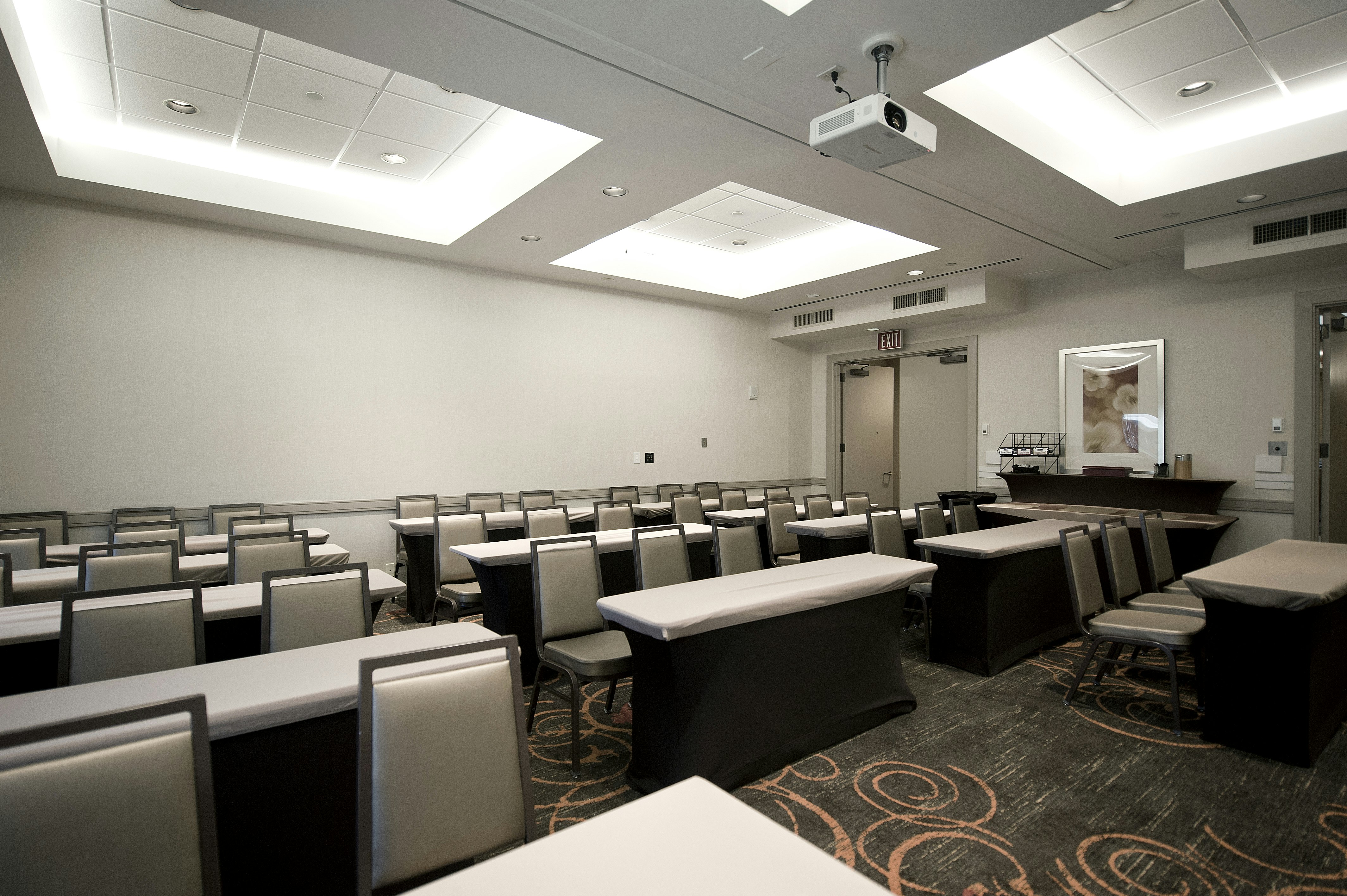 Hilton Suites Boca Raton 40/45