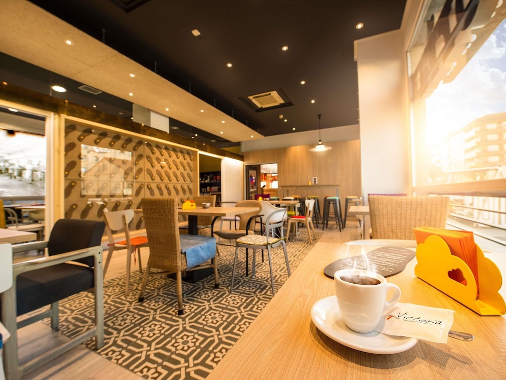 Ibis Styles Arnedo La Rioja 30/45